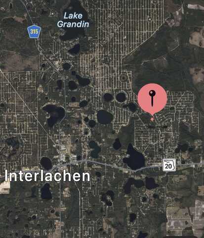 0000 Cornett, Interlachen, FL 32148