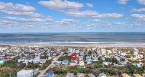 5025 Alta Vista Ave, Saint Augustine, FL 32080