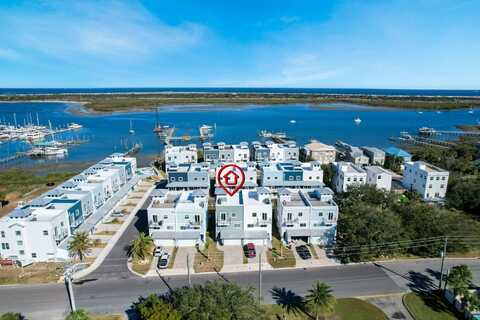 17 Comares Ave - with boat slip, Saint Augustine, FL 32080