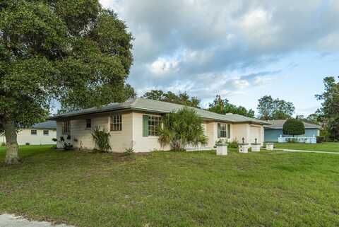 400 Shores Blvd, Saint Augustine, FL 32086