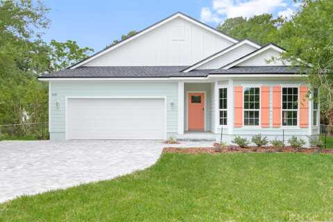 6334 Salado Road, Saint Augustine, FL 32080