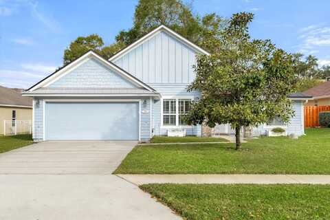 140 Grafft Ln, Saint Augustine, FL 32084