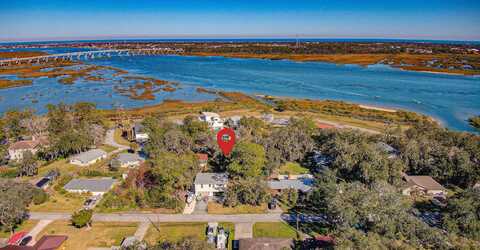 Terrapin Rd - Lots 494 & 495, Saint Augustine, FL 32086