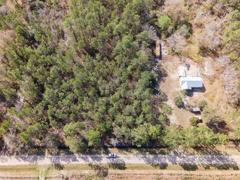 10255 Gregory Ave, Hastings, FL 32145