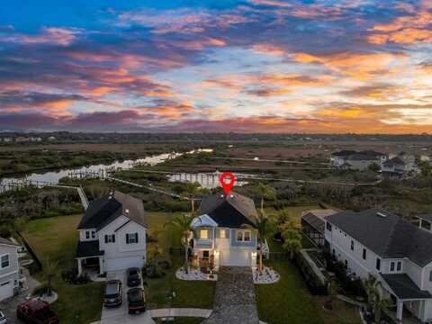 354 Five Island Dr, Saint Augustine, FL 32080