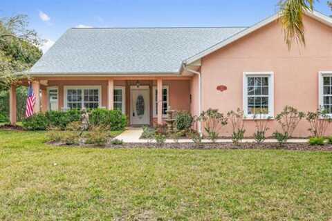 145 Moses Creek Blvd, Saint Augustine, FL 32086