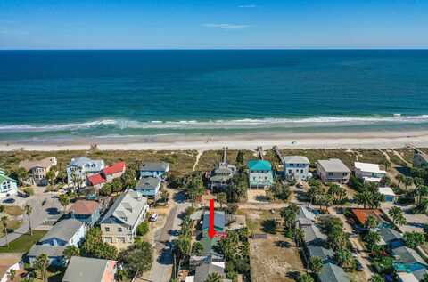 51 Beachcomber Way, Saint Augustine, FL 32084