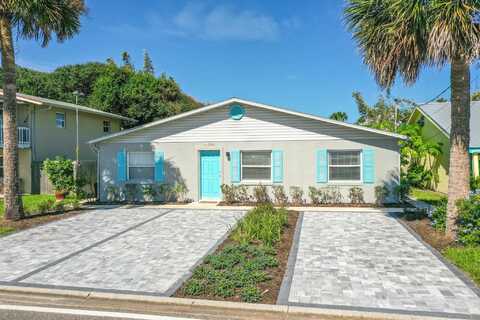 106 11th St, Saint Augustine Beach, FL 32080