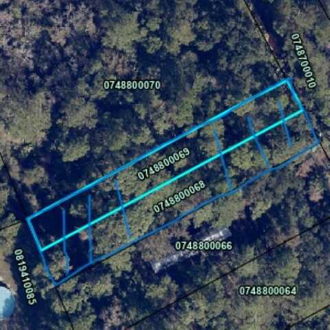 4973 Avenue A, Saint Augustine, FL 32095