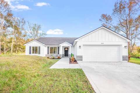 10550 W Deep Creek Blvd, Hastings, FL 32145