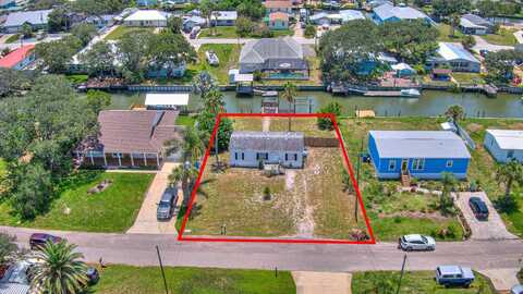 255 Basque Rd, Saint Augustine, FL 32080