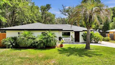 135 Orchis Rd, Saint Augustine, FL 32086