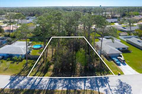 14 Bobbi Lane, Palm Coast, FL 32137