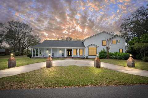 4001 Moultrie Foreside Blvd, Saint Augustine, FL 32086