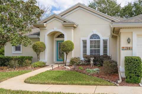 288 San Nicolas Way, Saint Augustine, FL 32080