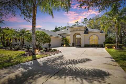 1432 Kinnard Circle, Ormond Beach, FL 32174