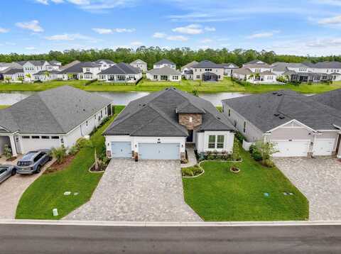 181 Country Fern Dr, Saint Augustine, FL 32092
