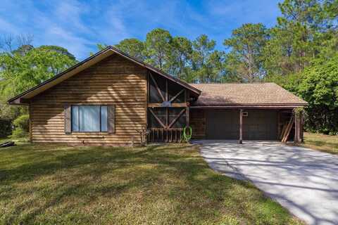 1232 S Winterhawk Dr, Saint Augustine, FL 32086