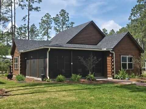 10635 Beckenger Ave, Hastings, FL 32145