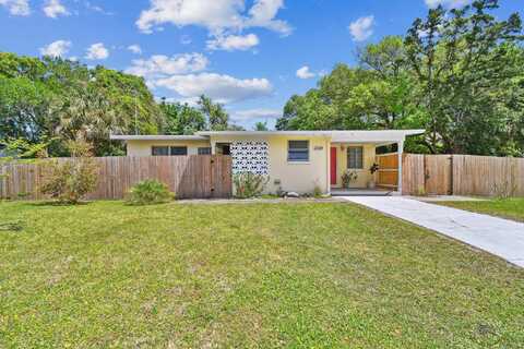 1300 Francis St, Saint Augustine, FL 32084