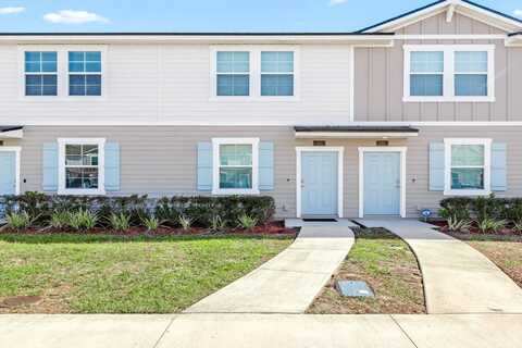 201 Whispering Brook Drive, Saint Augustine, FL 32084