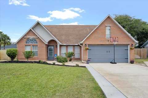 536 Moultrie Wells Rd, Saint Augustine, FL 32086