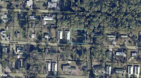 1004 Puryear St., Saint Augustine, FL 32084