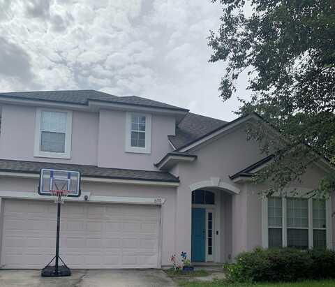 619 S Tree Garden Dr, Saint Augustine, FL 32086