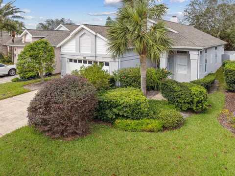 236 N Sea Woods Dr, Saint Augustine, FL 32080