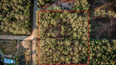 10240 EBERT, Hastings, FL 32145