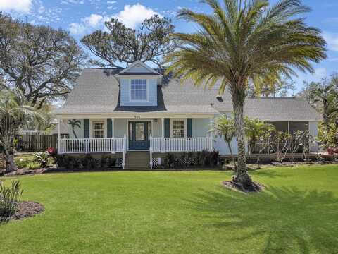 605 Twenty-Third St, Saint Augustine, FL 32084