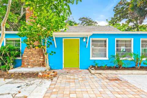26 Ponce De Leon Ave, Saint Augustine, FL 32080