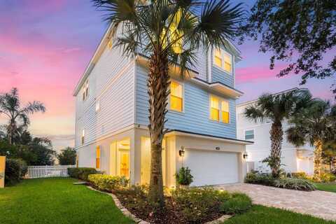 180 Lawn Avenue, Saint Augustine, FL 32084