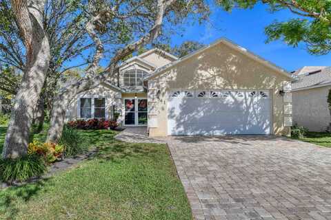 541 Peninsula Court, Saint Augustine, FL 32080