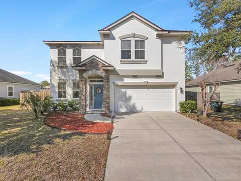 11372 Emilys Crossing Ct, Jacksonville, FL 32257