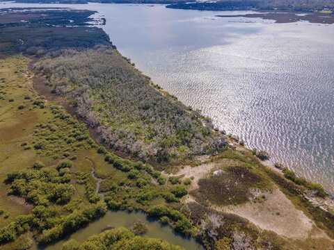 Intracoastal Island, Saint Augustine, FL 32080