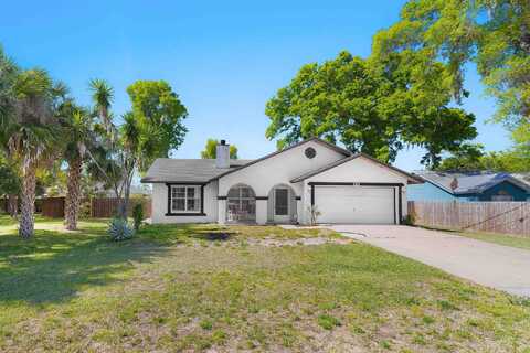121 Faun rd, Saint Augustine, FL 32086