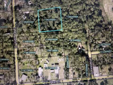 724 Bruen St, Saint Augustine, FL 32084