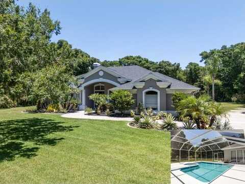 5701 John Anderson Highway, Flagler Beach, FL 32136