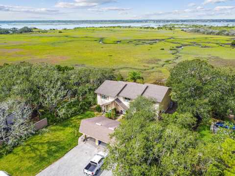 131 Rio Del Mar St, Saint Augustine, FL 32080