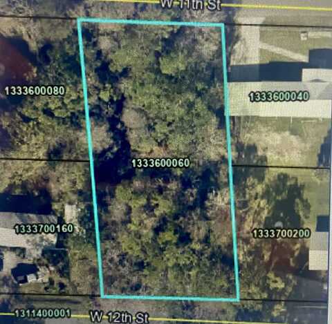 0 W 11Th St, Saint Augustine, FL 32084
