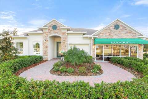 2214 Elegant Manor Circle, Edgewater, FL 32141