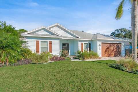 330 Biscayne Avenue, Saint Augustine, FL 32080