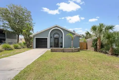 207 B street, Saint Augustine Beach, FL 32080