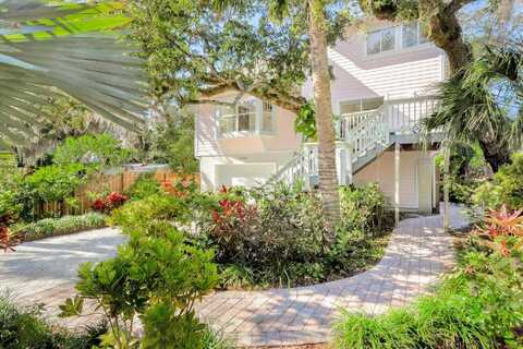 1685 Santander Street, Saint Augustine, FL 32080