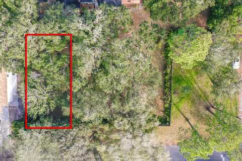 408 D St, Saint Augustine, FL 32080