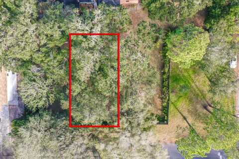 406 D St, Saint Augustine, FL 32080