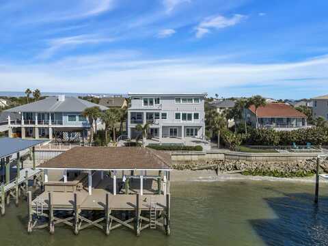 311 Porpoise Point Dr, Saint Augustine, FL 32084