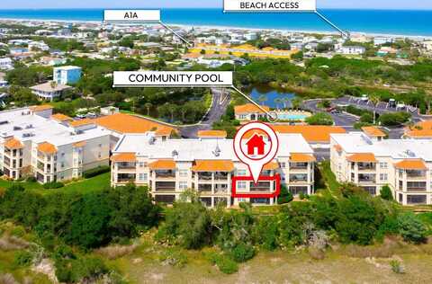 160 Pantano Cay Blvd, Saint Augustine, FL 32080
