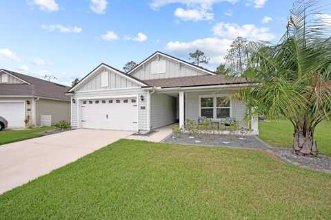 11 Ace Ct., Bunnell, FL 32110